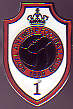 Pin FC Royal Antwerpen 1